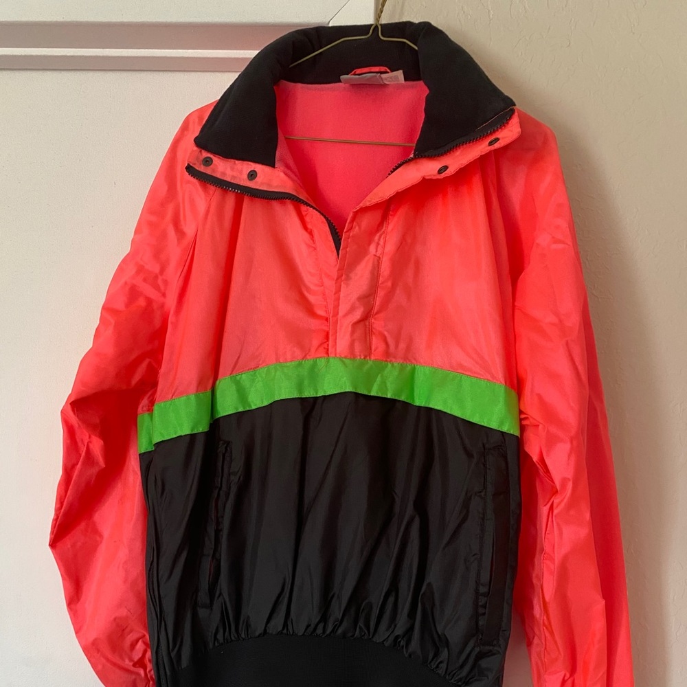 Ski Jacket light weight